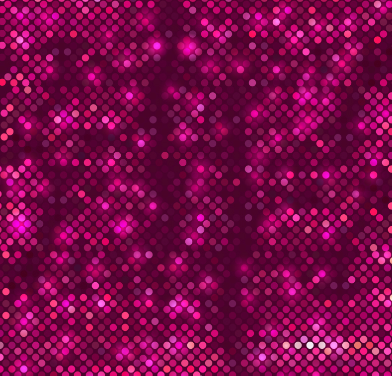 Material de p¨²rpura magn¨ªfico vector fondo del punto
