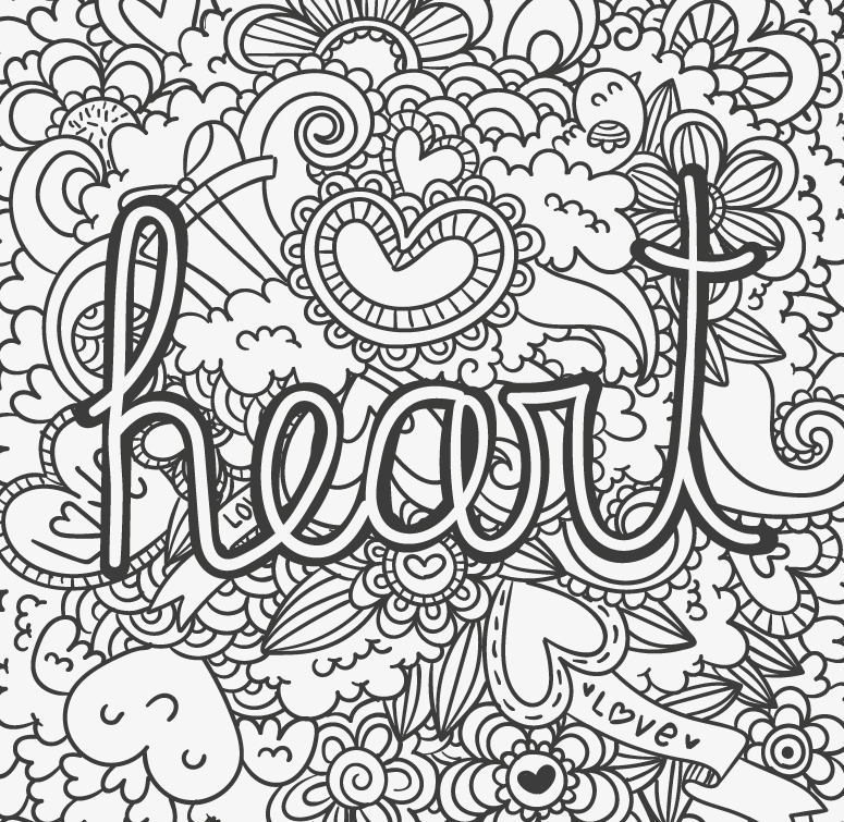 El material de graffiti vector amor negro creativo