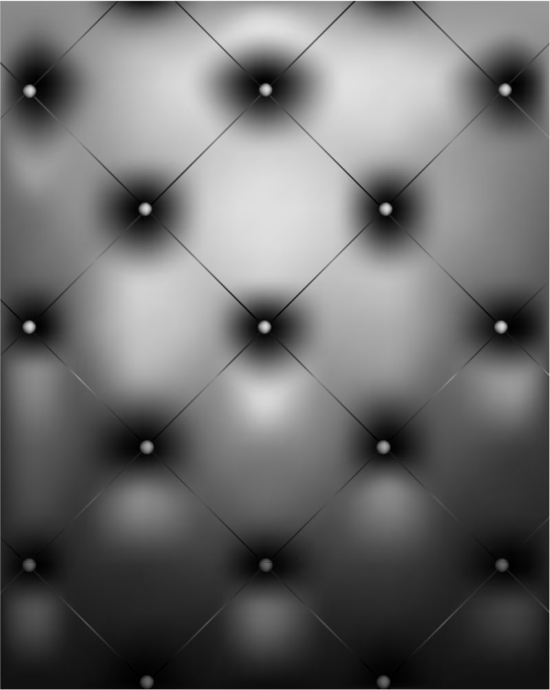 Cuero argyle creativo de material de vectores de fondo