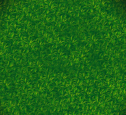 C谷sped verde material de vectores de fondo