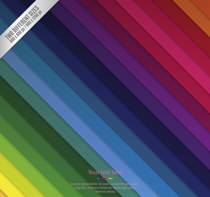 sarga de color de fondo incons¨²til del vector