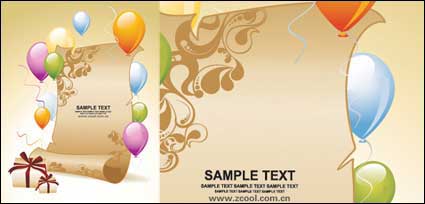 Libro expone los antecedentes del vector material del globo