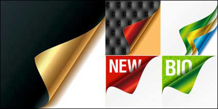 textura vector Tomo Etiqueta Ángulo de material
