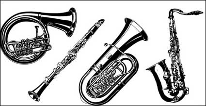 material de vectores instrumento de clase (1)