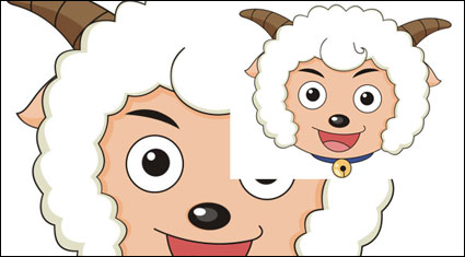 Vectoriales de alta foto de Aries