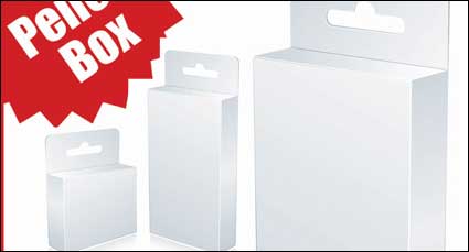 Los blancos vector material