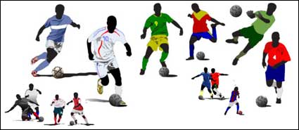 Ftbol vector