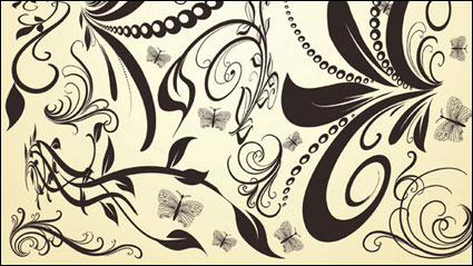Vector Diseño de Moda