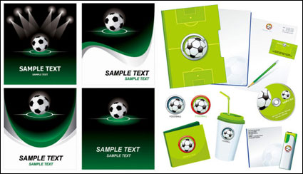 Ftbol vectoriales Tema