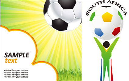 Ftbol vectoriales Tema