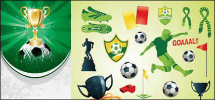 Ftbol vectoriales Tema