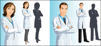 Dr. Vector