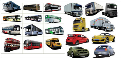 Nosotros somos los vectores de coches