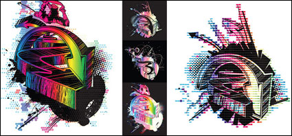 Tendencia flecha Vector Graphics