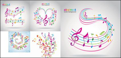 Danza notas