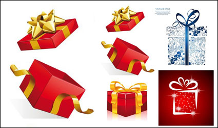 Regalo Vector