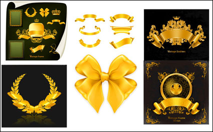 Brillantes decoraciones