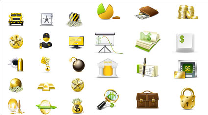 Bellas iconos 02