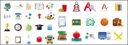 Icono para las escuelas