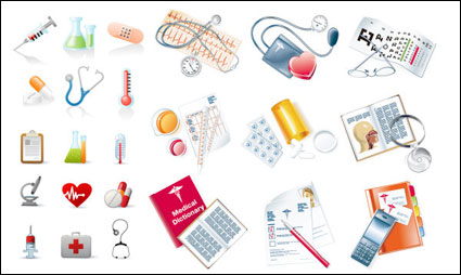 Dispositivos Mdicos icono
