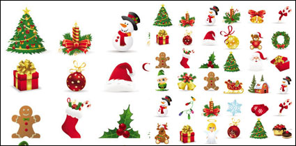 Hermosa Navidad icono