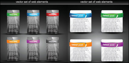 Textura de diseño web Vector