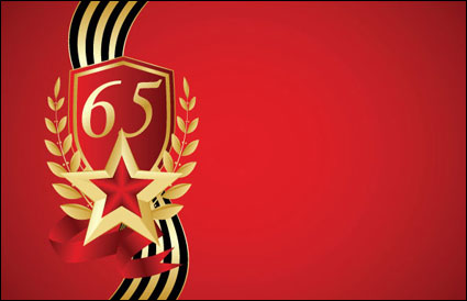 Estrellas Vector -3