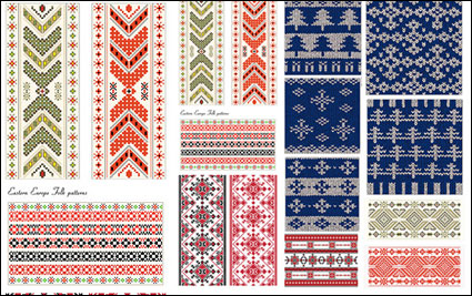 Patrn de pxeles vector de material
