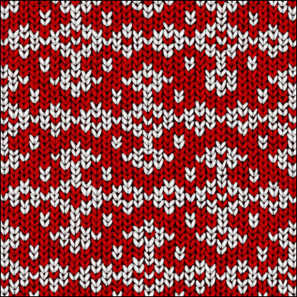 Patrn de lana fina 02 - vector de material
