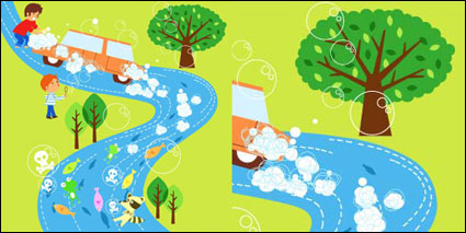 Medio ambiente para niños 12