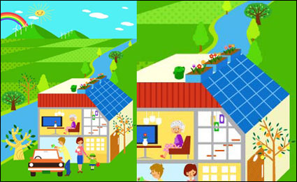 Medio ambiente para niños 5