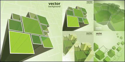 Caja M-efectos - Vector