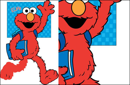 ELMO vectorial