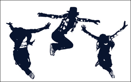 Vector de la danza clsica cifras