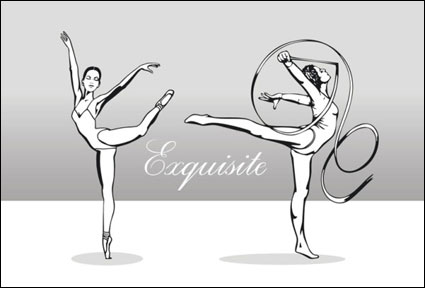 Vector Gimnasia
