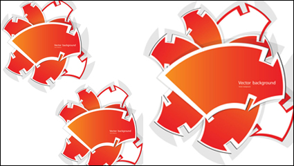 Color faro 05 - vector de material