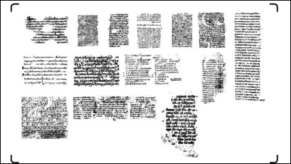 Afluencia de personas que han elaborado material de vectores -1
