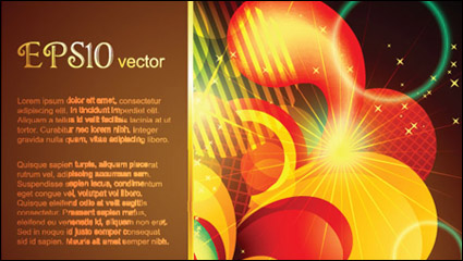 Sinfnica de tendencia vector material -1