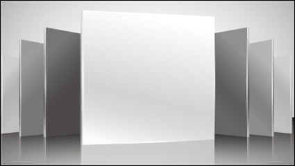 Representaciones exquisitas 01 - Vector