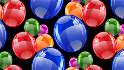 Burbujas finas 04 - vector de material