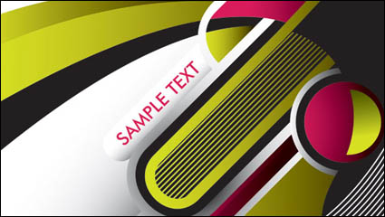 Vector de material de apoyo dinmico