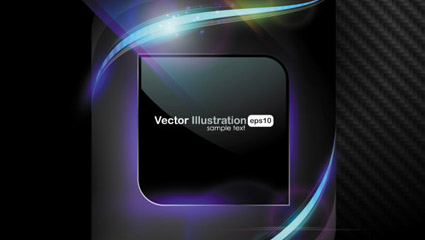 Cool Halo -3 vector de material