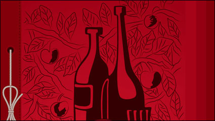 Material de publicidad comercial 05 - vector