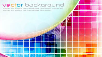 Caja Sinfnica de fondo vector material -2
