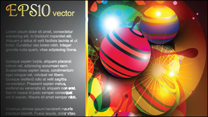 Sinfnica de la tendencia de material de vectores -4