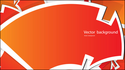 Señalando color estndar de 03 - vector