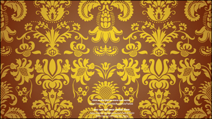 De fondo de - vector de material
