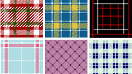 Patrn de sombreado 03 - vector de material