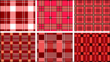 Patrn de sombreado 04 - vector de material