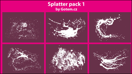 Tinta - Vector